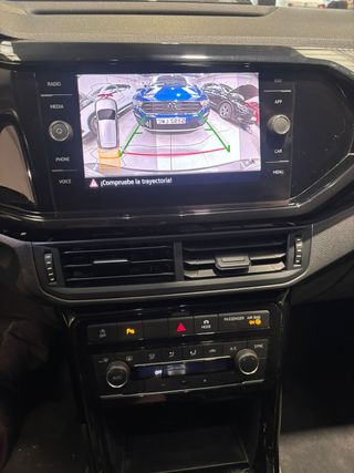 Volkswagen T-Cross FULL EQUIP DSG7