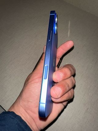 iPhone 16 Plus como nuevo