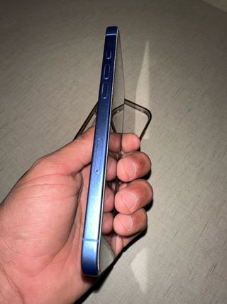 iPhone 16 Plus como nuevo