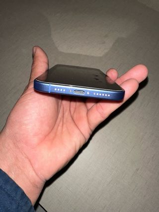 iPhone 16 Plus como nuevo