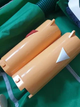 Sacca Accessori Folletto Vorwerk