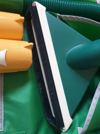 Sacca Accessori Folletto Vorwerk