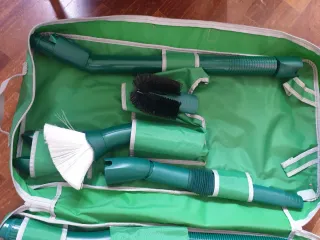 Sacca Accessori Folletto Vorwerk