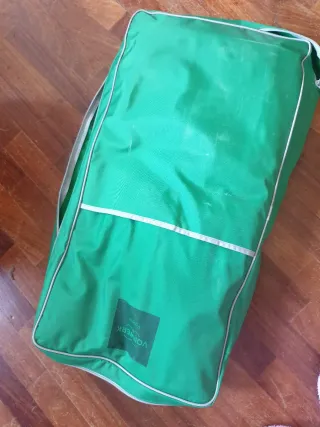 Sacca Accessori Folletto Vorwerk