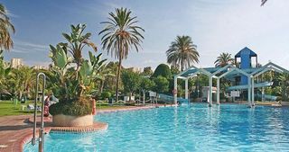 Piso en venta en Parque de la Paloma en Benalmádena