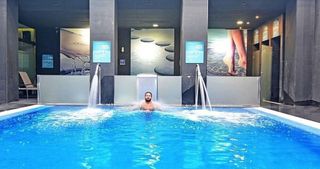 Piso en venta en Parque de la Paloma en Benalmádena