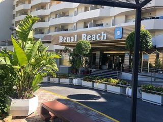 Piso en venta en Parque de la Paloma en Benalmádena