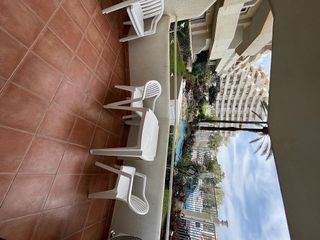 Piso en venta en Parque de la Paloma en Benalmádena