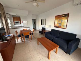 Piso en venta en Parque de la Paloma en Benalmádena