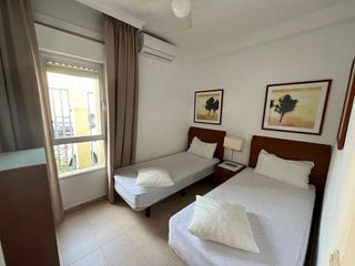 Piso en venta en Parque de la Paloma en Benalmádena