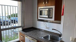 Piso en venta en Parque de la Paloma en Benalmádena