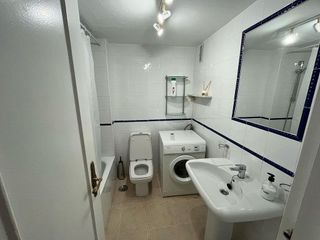 Piso en venta en Parque de la Paloma en Benalmádena