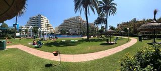 Piso en venta en Parque de la Paloma en Benalmádena