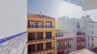 Piso en venta en San Pedro de Alcántara pueblo en Marbella