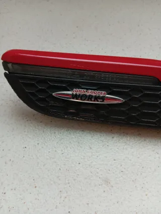 Intermitente Aleta Mini John Cooper Works