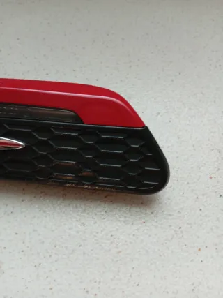 Intermitente Aleta Mini John Cooper Works