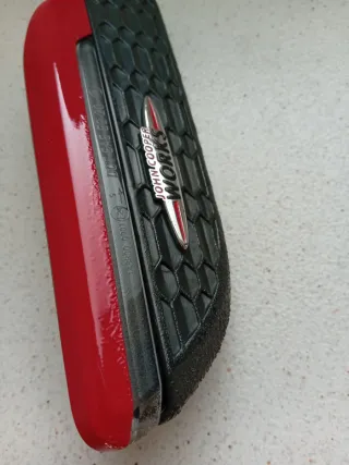 Intermitente Aleta Mini John Cooper Works