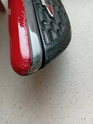 Intermitente Aleta Mini John Cooper Works