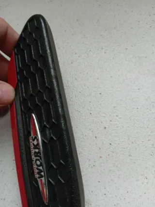 Intermitente Aleta Mini John Cooper Works