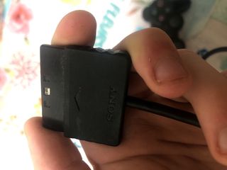 Mando Sony PlayStation 2