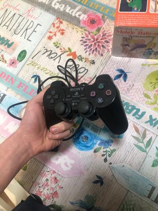 Mando Sony PlayStation 2