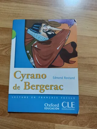 Cyrano de Bergerac