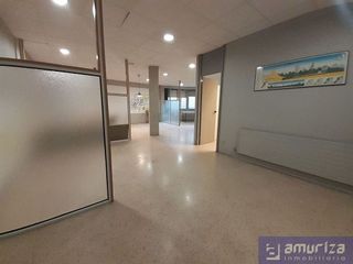 Oficina en venta en San Pedro de Deusto-La Ribera en Bilbao