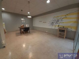Oficina en venta en San Pedro de Deusto-La Ribera en Bilbao