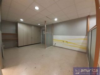 Oficina en venta en San Pedro de Deusto-La Ribera en Bilbao