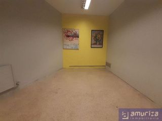 Oficina en venta en San Pedro de Deusto-La Ribera en Bilbao