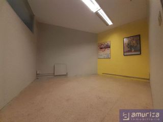 Oficina en venta en San Pedro de Deusto-La Ribera en Bilbao