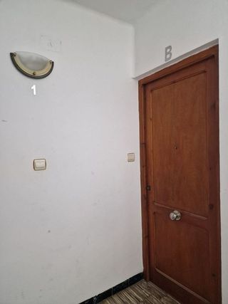 Piso en venta en Onda