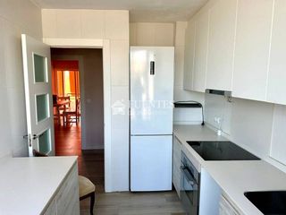 Piso en venta en Juan XXIII en Alicante