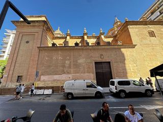 Piso en venta en Plaza de Toros - Santa Rita en Almería