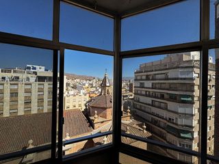 Piso en venta en Plaza de Toros - Santa Rita en Almería