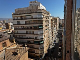 Piso en venta en Plaza de Toros - Santa Rita en Almería
