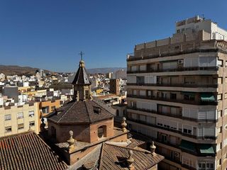 Piso en venta en Plaza de Toros - Santa Rita en Almería