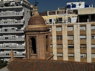Piso en venta en Plaza de Toros - Santa Rita en Almería