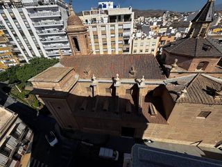 Piso en venta en Plaza de Toros - Santa Rita en Almería