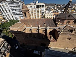 Piso en venta en Plaza de Toros - Santa Rita en Almería