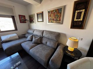 Piso en venta en Plaza de Toros - Santa Rita en Almería