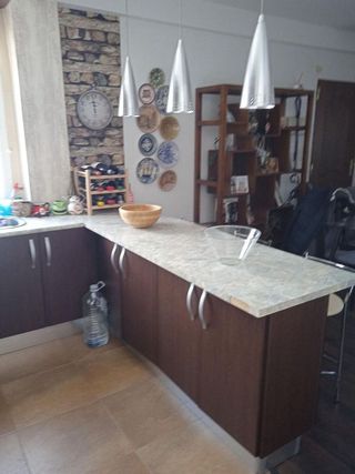 Piso en venta en Plaza de Toros - Santa Rita en Almería