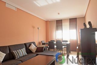 Piso en venta en Maria Auxiliadora - Barriada LLera en Badajoz