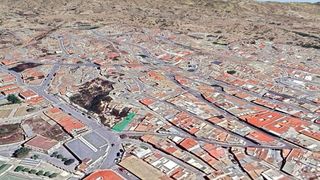 Terreno en venta en Crevillent