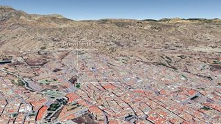 Terreno en venta en Crevillent