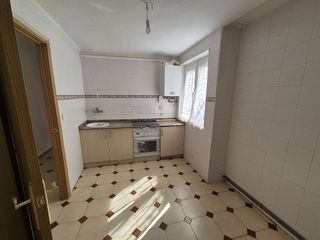 Piso en venta en Zona Teatro Campoamor en Oviedo