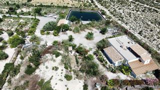 Solar en venta en Fortuna