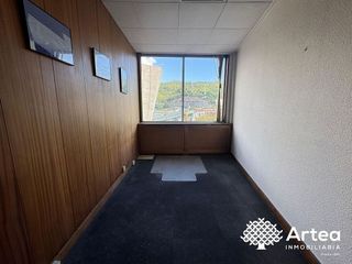 Oficina en venta en Barrio de Abando en Bilbao