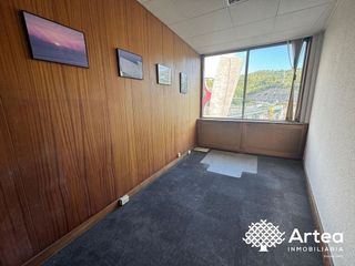 Oficina en venta en Barrio de Abando en Bilbao