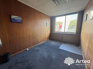 Oficina en venta en Barrio de Abando en Bilbao